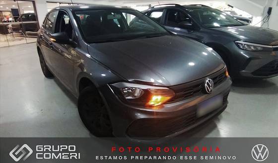 VOLKSWAGEN POLO 1.0 MPI TRACK MANUAL VOLKSWAGEN POLO 1.0 MPI TRACK MANUAL